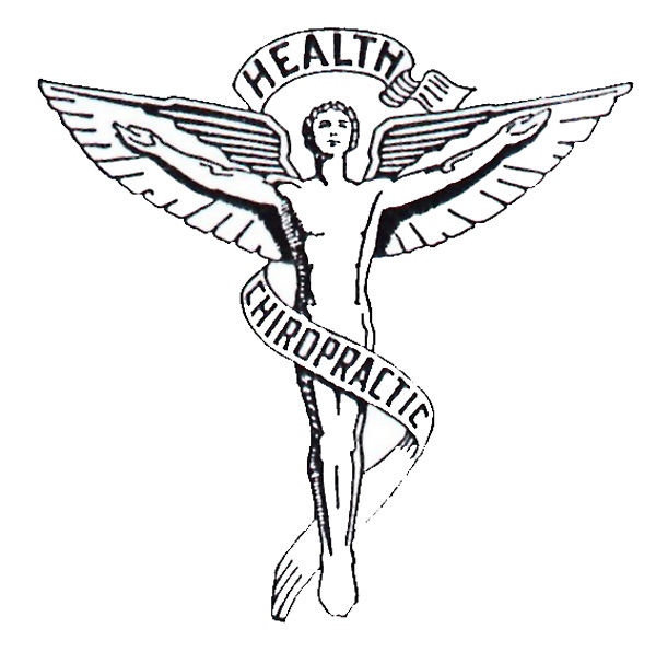 chiropractic logo