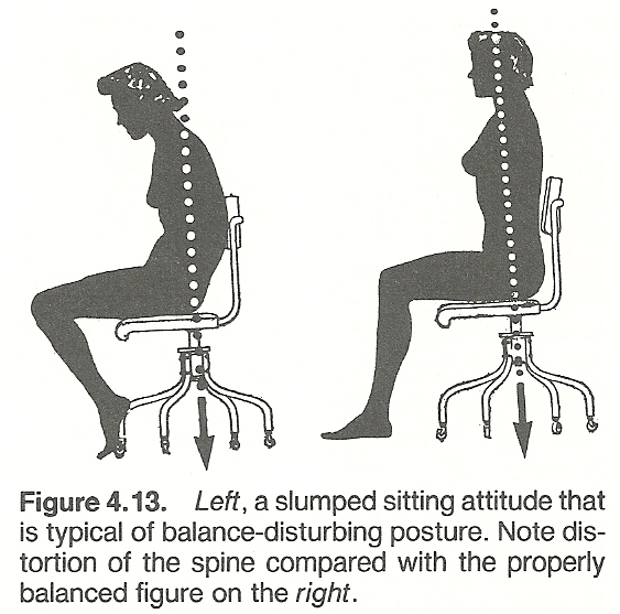 CHAPTER 4: BODY ALIGNMENT, POSTURE, AND GAIT
