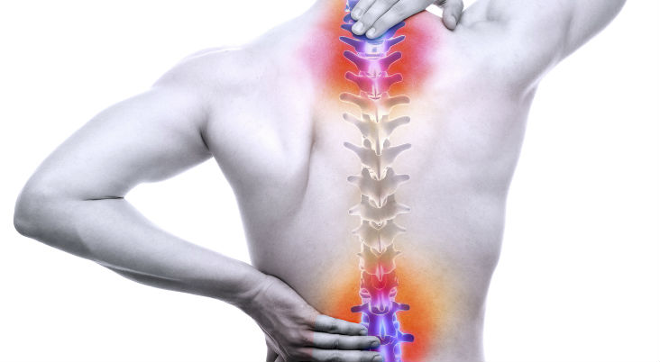 Lower Back Pain Treatment, Chiropractic Perth