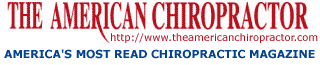 The American Chiropractor