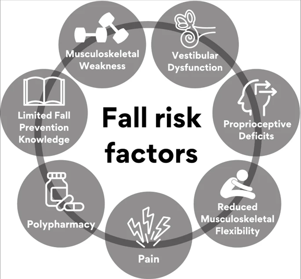 A Systematic Review of Chiropractic Care for Fall Prevention: Rationale, State of the Evidence, and Recommendations for Future Research