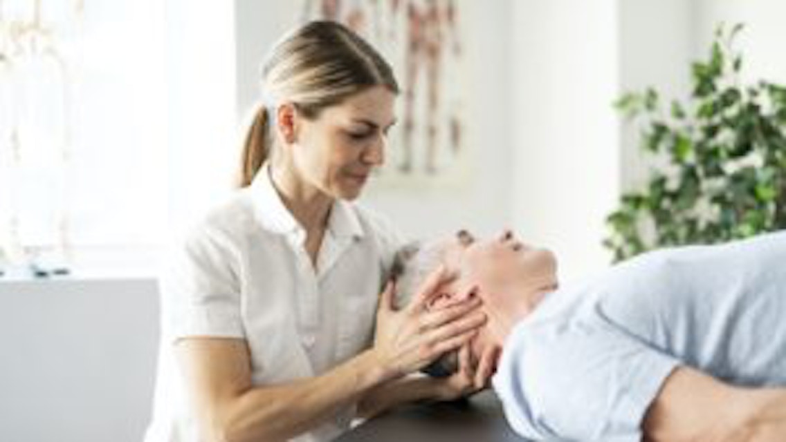 Cervicogenic Headaches – Upper Cervical – Plus