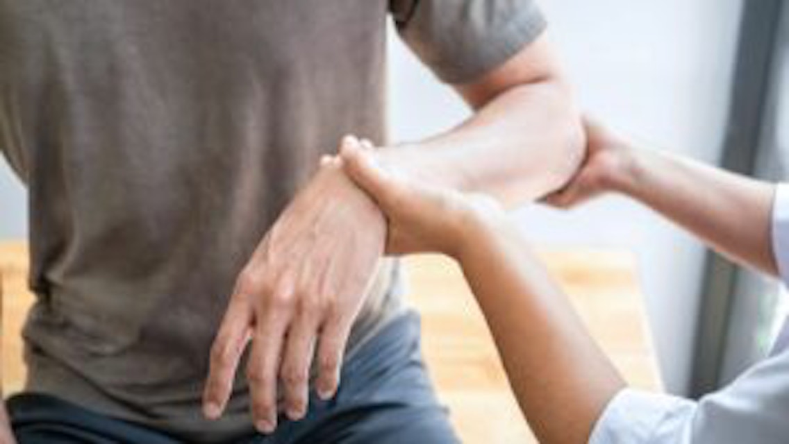 General Physiotherapy Examination in an Outpatient Setting – Plus