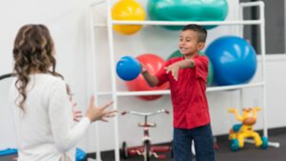 General Assessment Considerations for Children with Pain – Plus