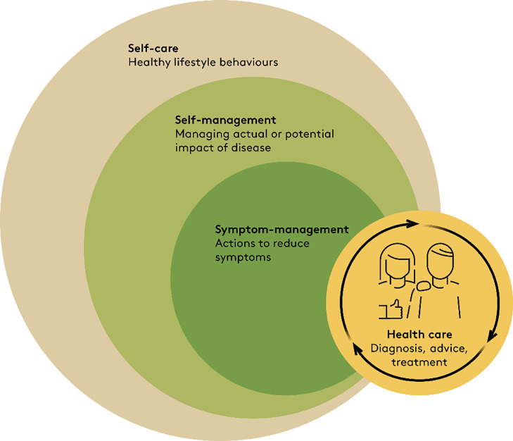 Self-management at the Core of Back Pain Care:  10 Key Points for Clinicians