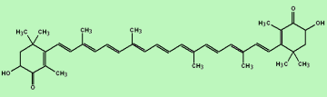 Astaxanthin