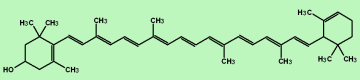 Beta-Cryptoxanthin
