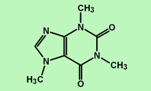 Caffeine