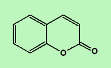 Coumarin
