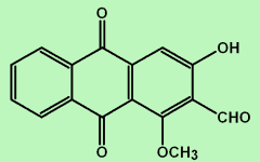Damnacanthal