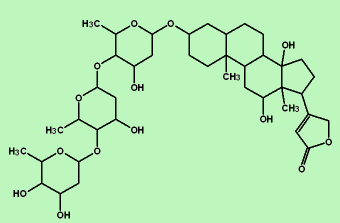 Digoxin