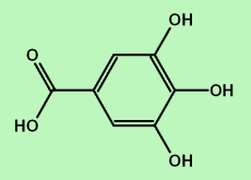 Gallic acid