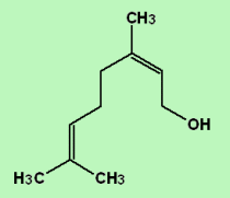 Geraniol