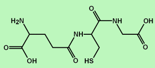 Glutathione