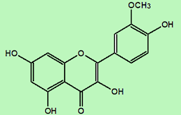 Isorhamnetin
