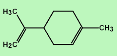 Limonene