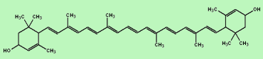 Lutein