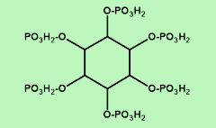 Phytic acid