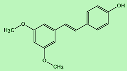 Pterostilbene