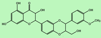 Silymarin