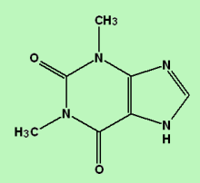 Theophylline