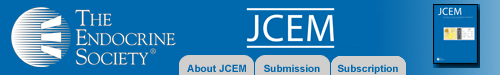 Logo of jcem