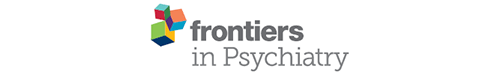 Logo of frontpsychiat