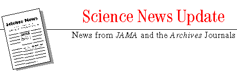 Science News Update